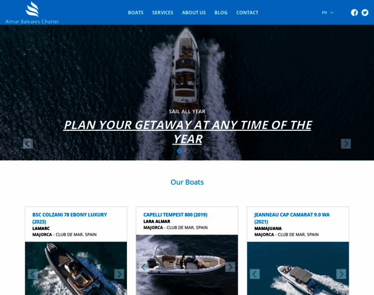 Almarbaleares.com thumbnail Almarbaleares.com thumbnail