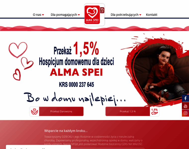Almaspei.pl thumbnail