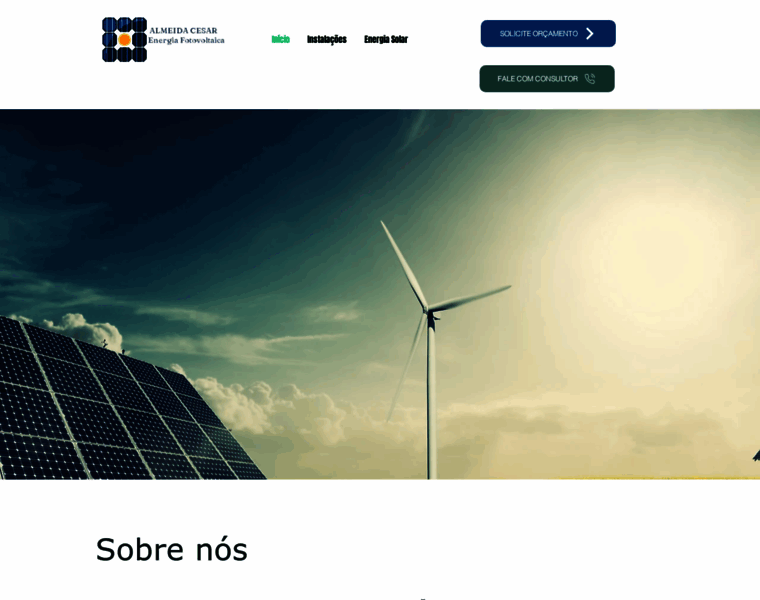 Almeidacesar.com.br thumbnail