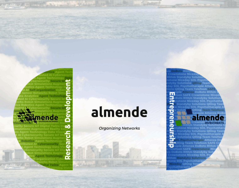 Almende.com thumbnail