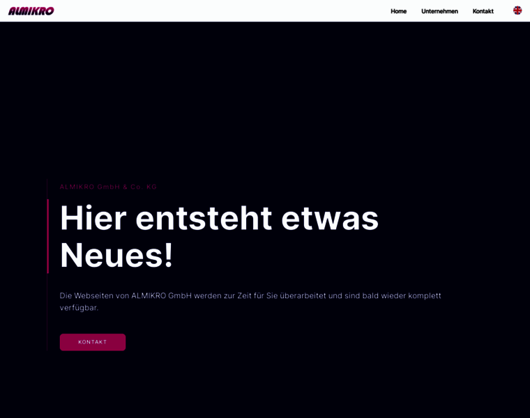 Almikro.de thumbnail