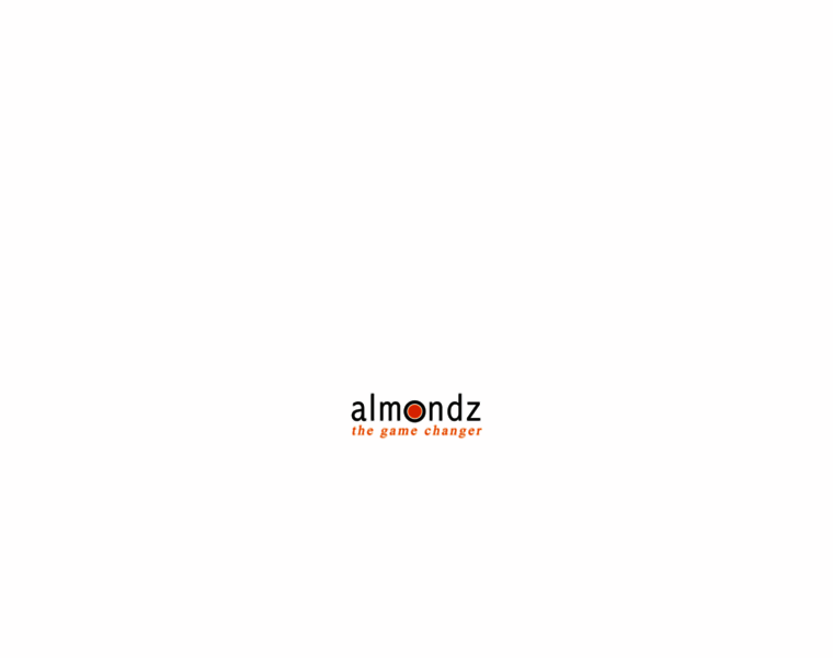Almondz.com thumbnail