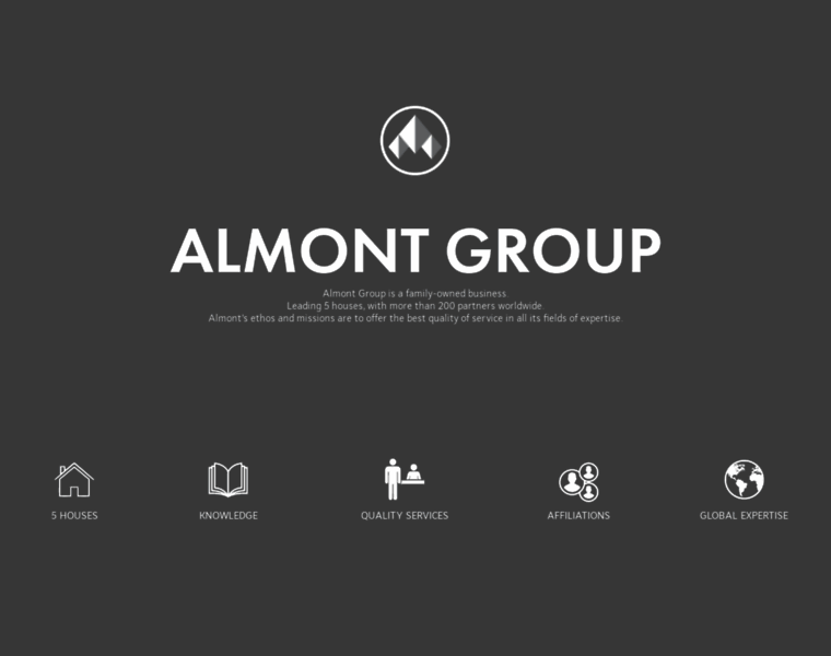 Almont.co.uk thumbnail
