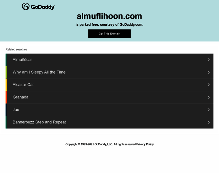 Almuflihoon.com thumbnail Almuflihoon.com thumbnail