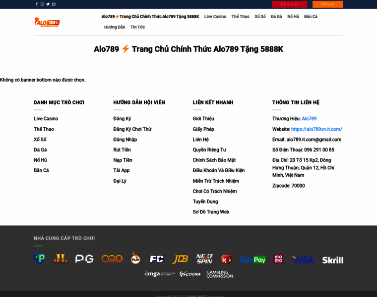 Alo789vn.it.com thumbnail