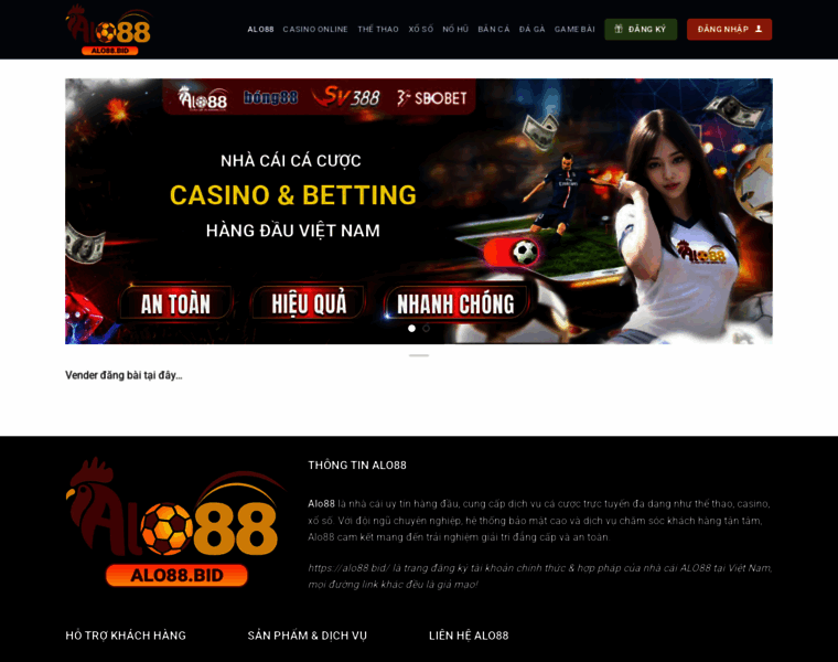 Alo88.bid thumbnail