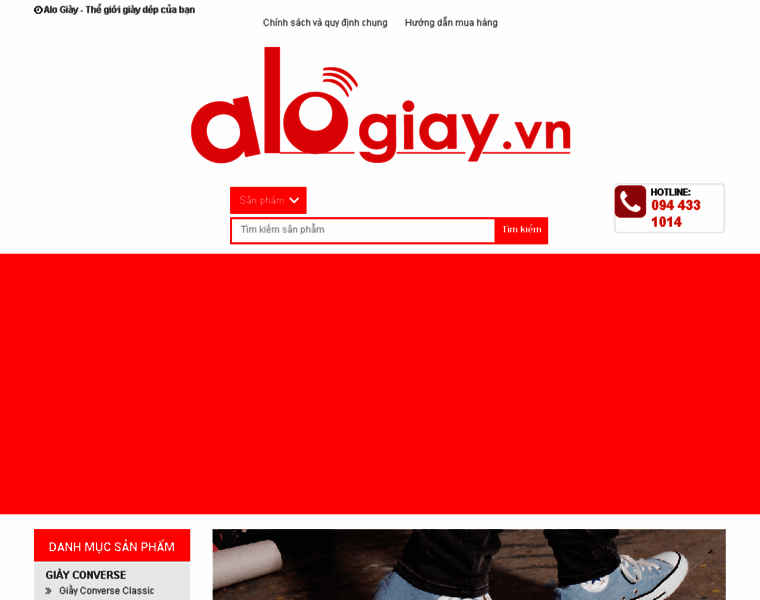 Alogiay.vn thumbnail