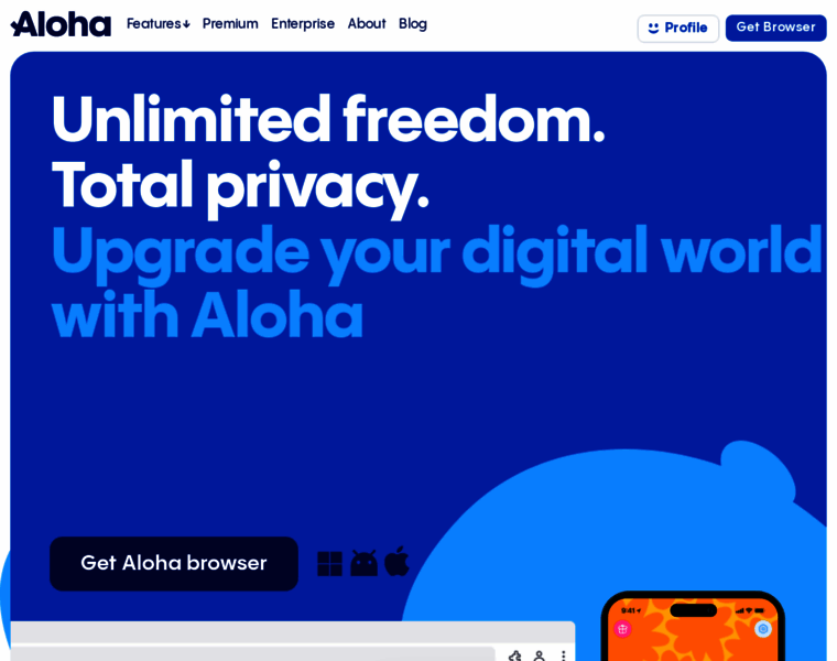 Aloha.app.link thumbnail