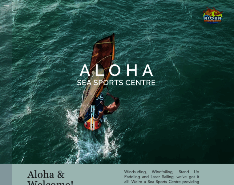 Alohaseasports.com.sg thumbnail