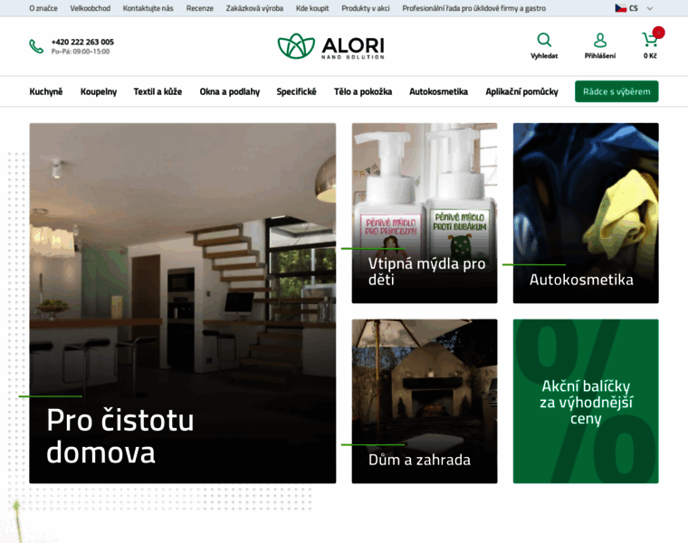 Alori.cz thumbnail