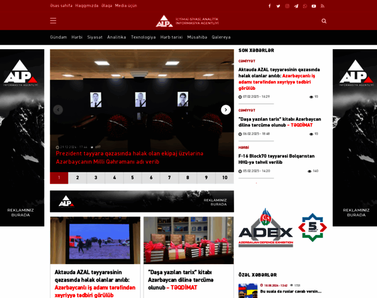 Alp.az thumbnail