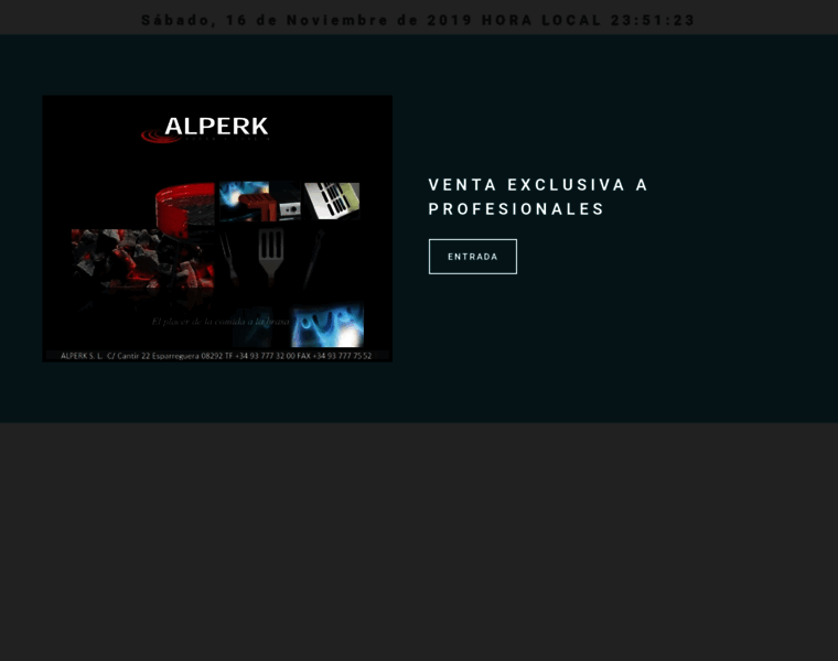 Alperk.com thumbnail