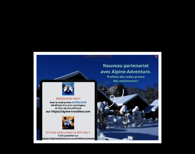 Alpeslocation.com thumbnail
