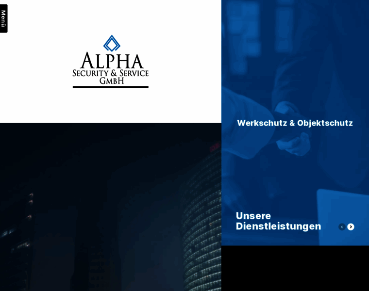Alpha-gmbh.eu thumbnail