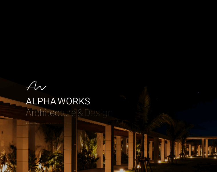 Alpha-works.co.jp thumbnail
