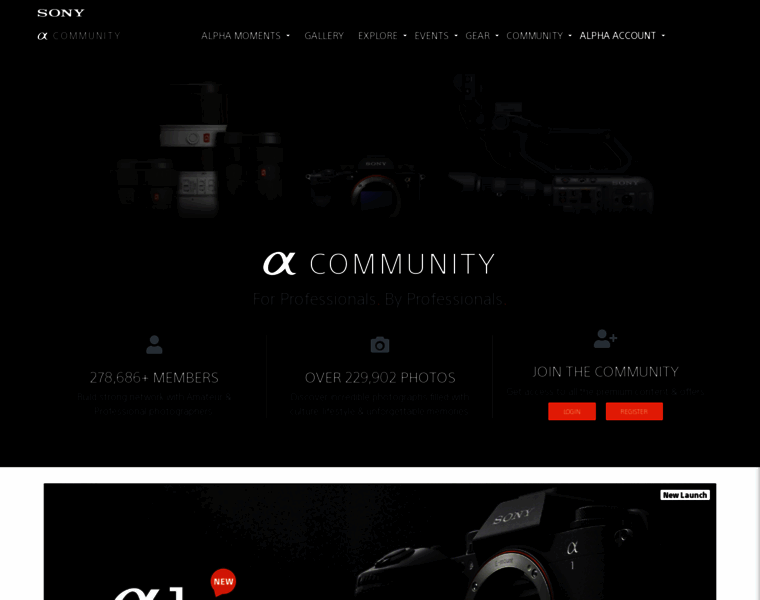 Alphacommunity.in thumbnail Alphacommunity.in thumbnail