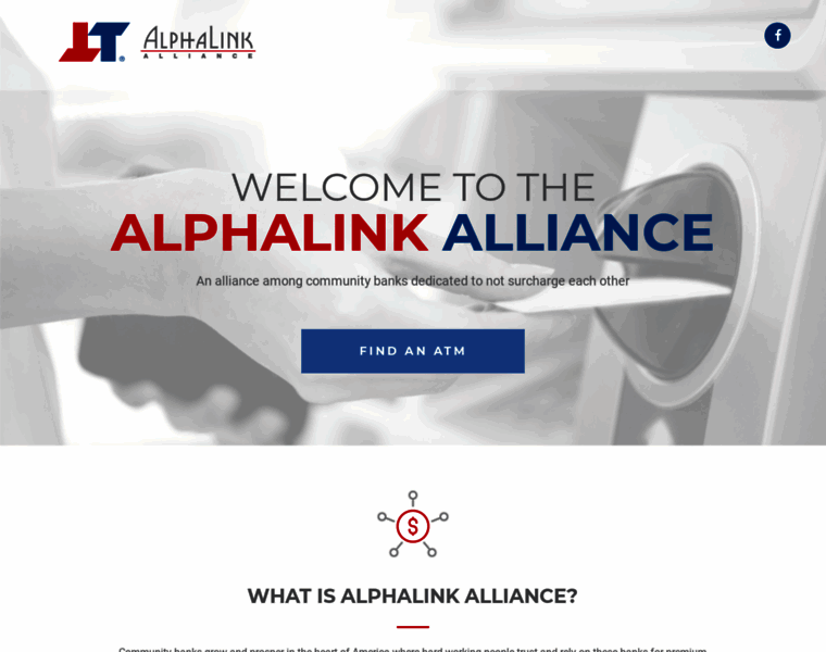 Alphalinkalliance.com thumbnail
