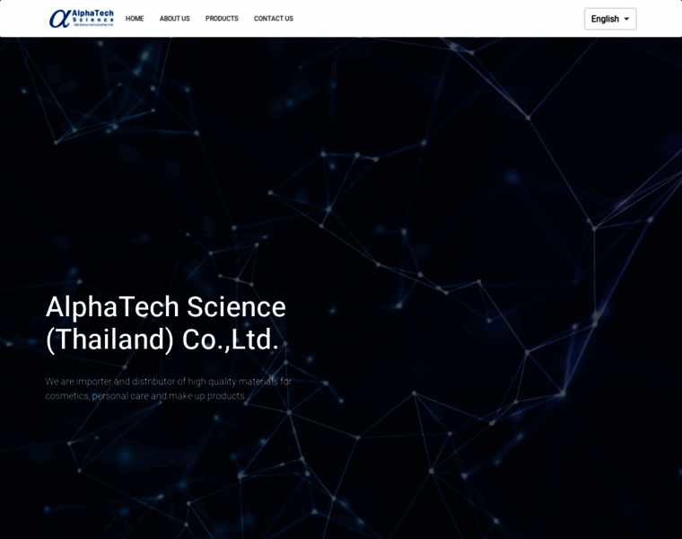 Alphatechscience.com thumbnail