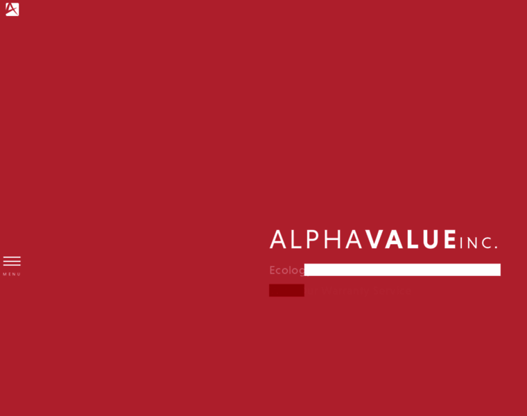 Alphavalue.co.jp thumbnail