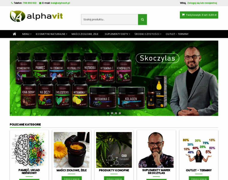Alphavit.pl thumbnail