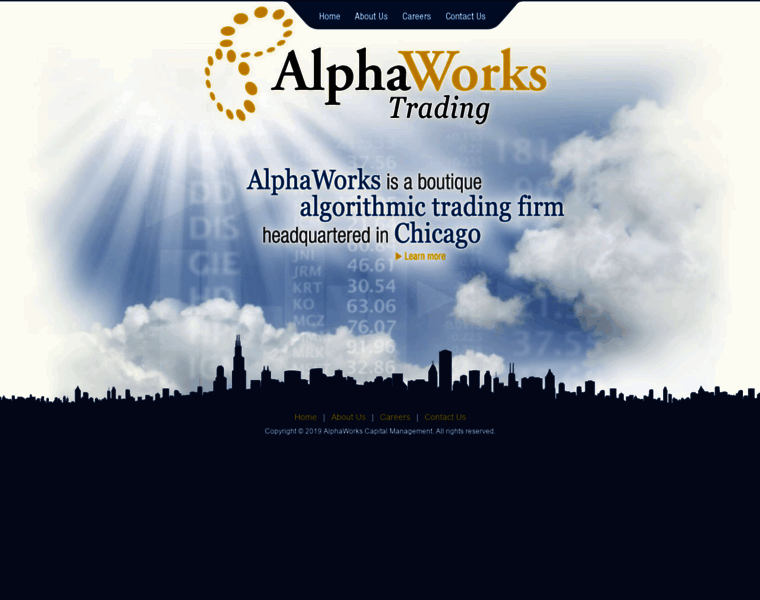 Alphaworks.co thumbnail