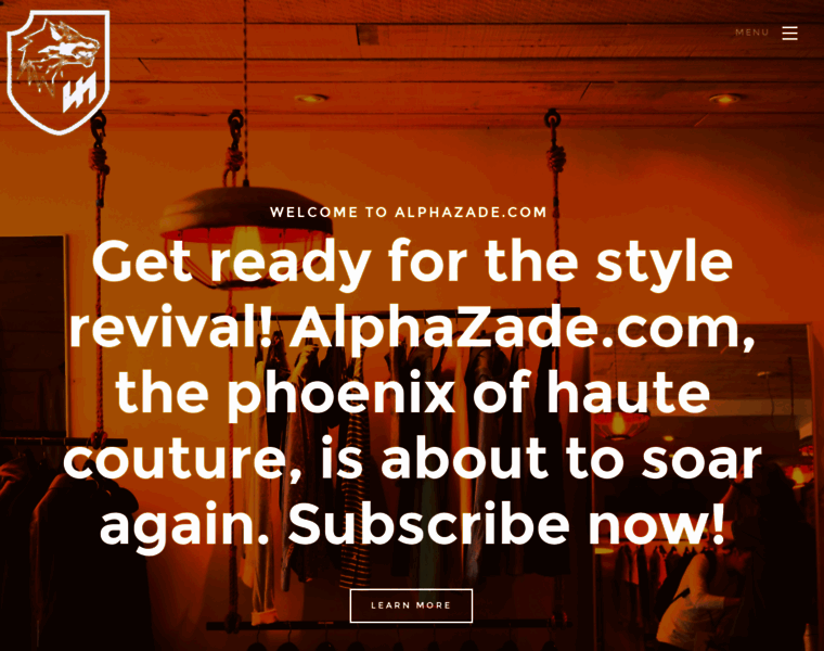 Alphazade.com thumbnail Alphazade.com thumbnail