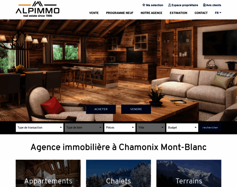 Alpimmo.fr thumbnail
