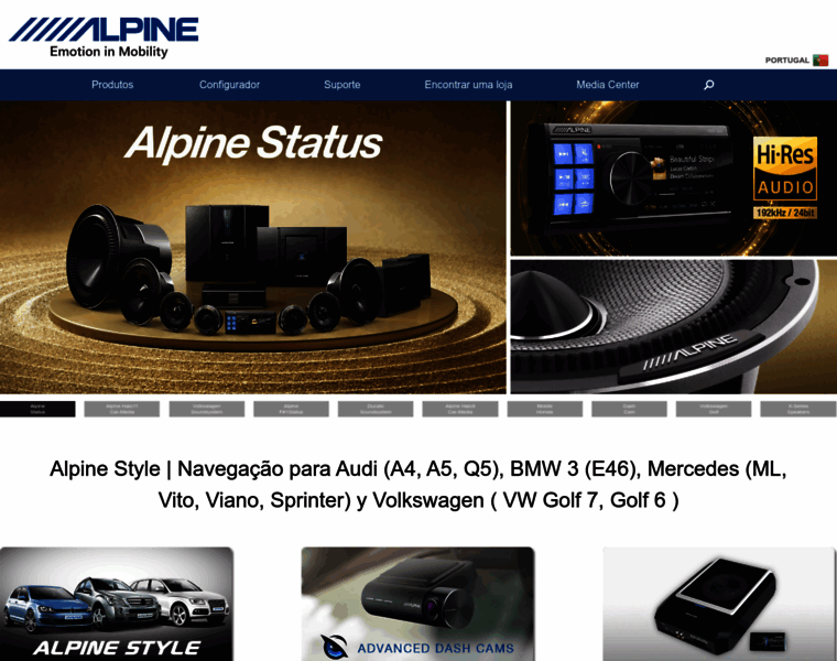 Alpine.pt thumbnail