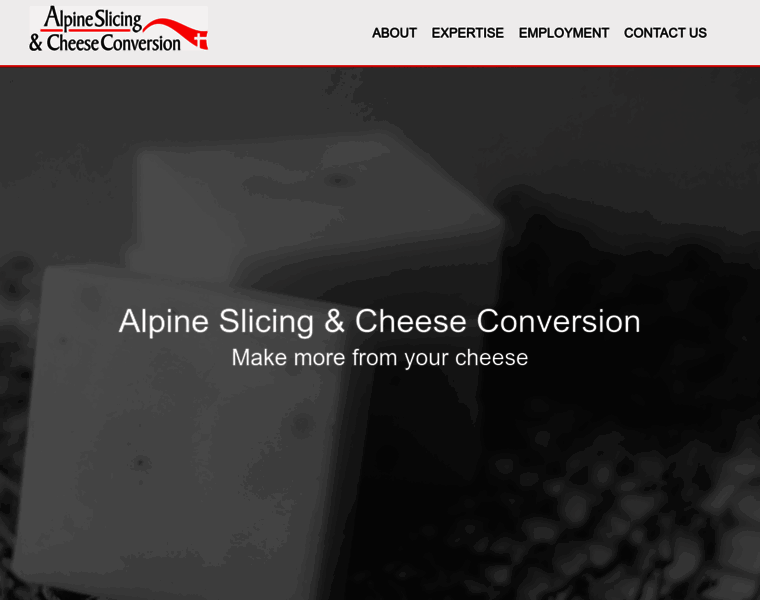 Alpineconversion.com thumbnail