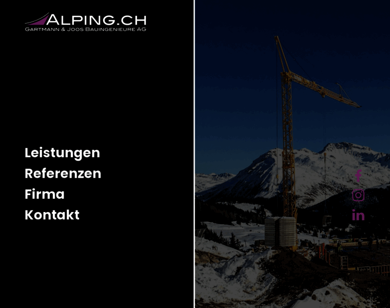 Alping.ch thumbnail