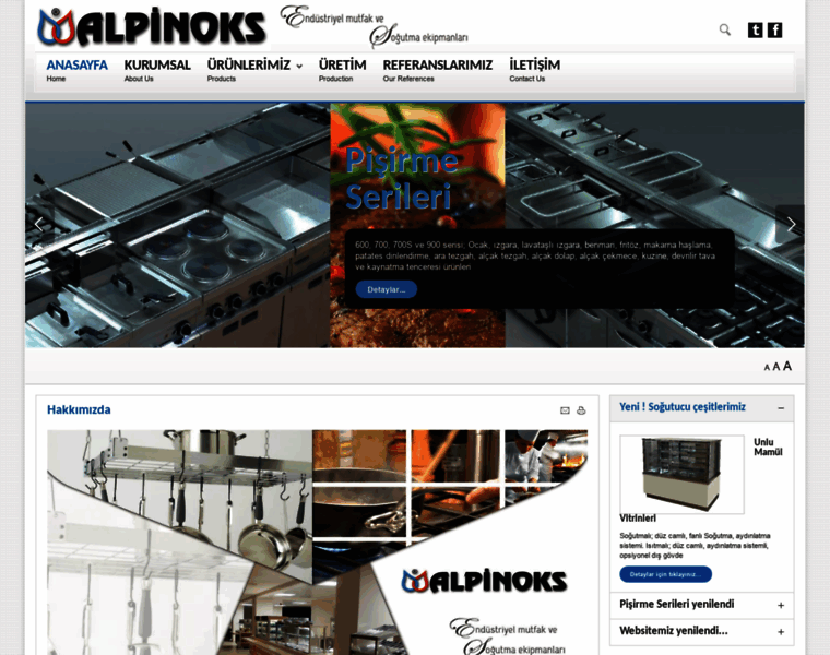 Alpinoks.com.tr thumbnail