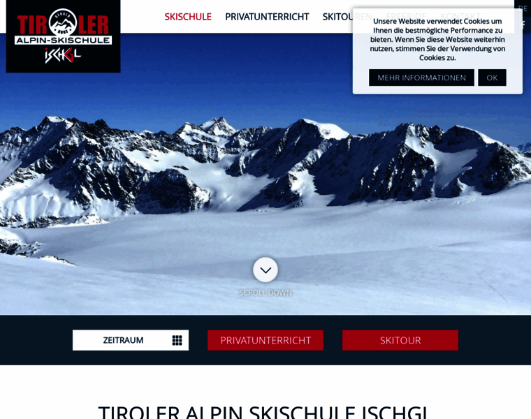 Alpinskischule-ischgl.at thumbnail