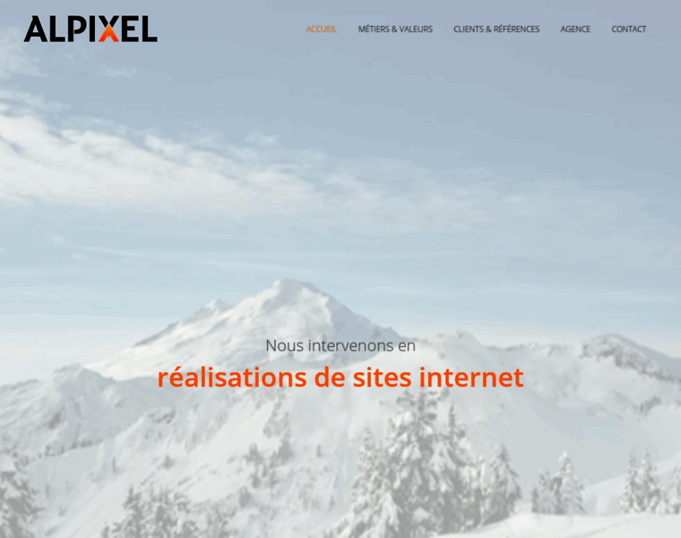Alpixel.fr thumbnail