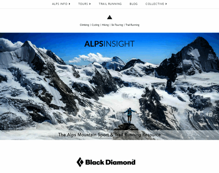 Alpsinsight.com thumbnail