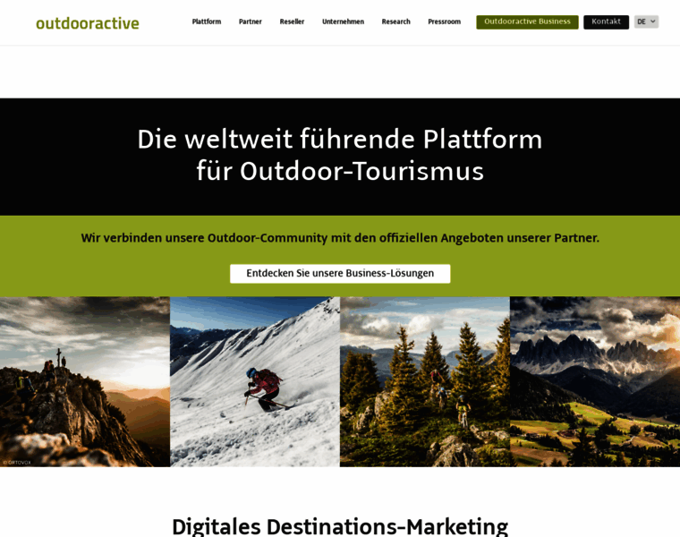 Alpstein-tourismus.com thumbnail