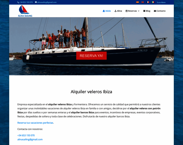 Alquiler-veleros-ibiza.com thumbnail