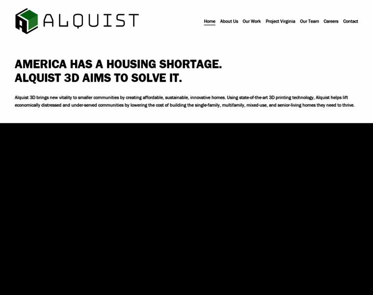 Alquist3d.com thumbnail