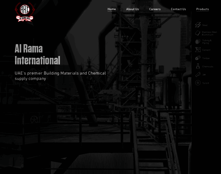 Alramauae.ae thumbnail Alramauae.ae thumbnail