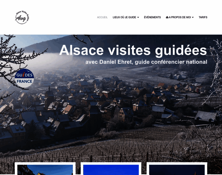 Alsace-visites-guidees.com thumbnail