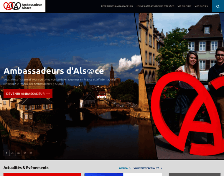 Alsace.com thumbnail