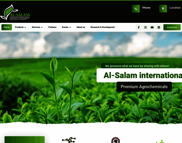 Alsalamagri.com.eg thumbnail