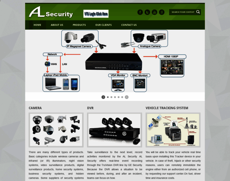 Alsecurity.co.in thumbnail