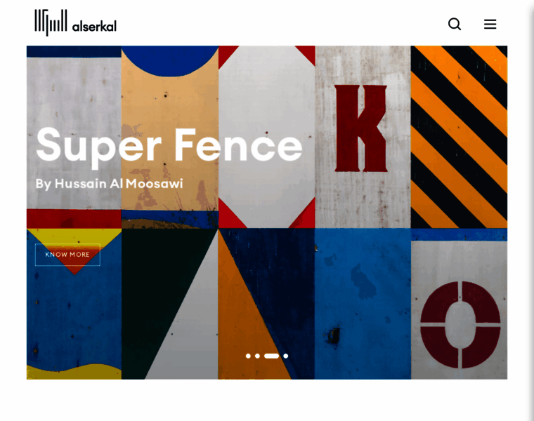 Alserkal.online thumbnail