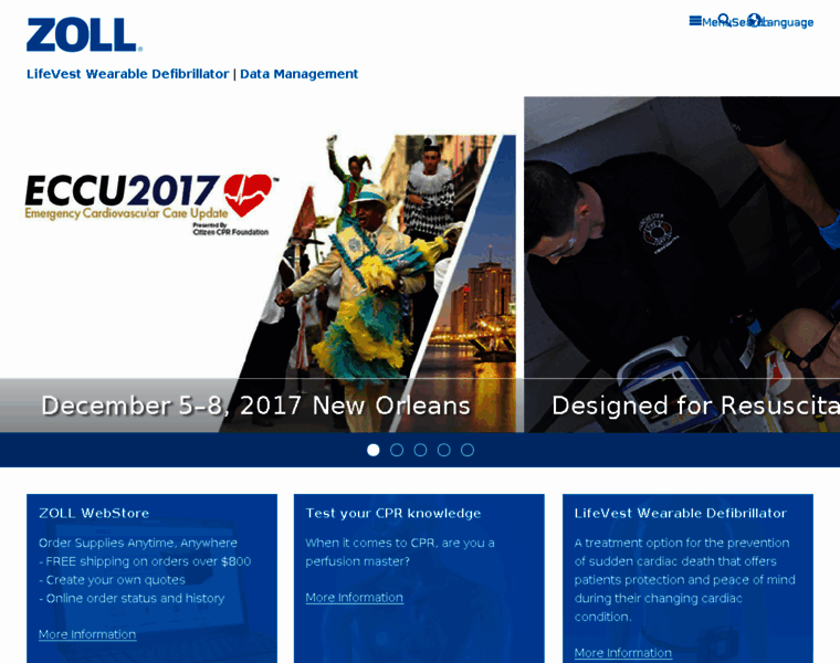 Alsius.com thumbnail