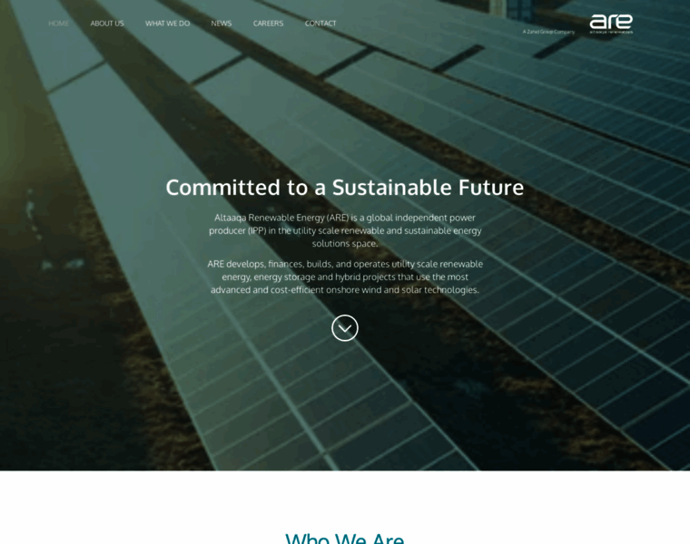 Altaaqa-renewables.com thumbnail Altaaqa-renewables.com thumbnail