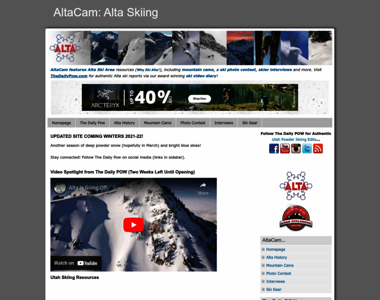Altacam.com thumbnail