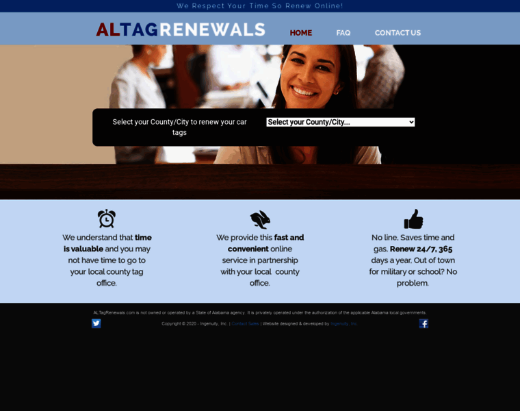 Altags.com thumbnail