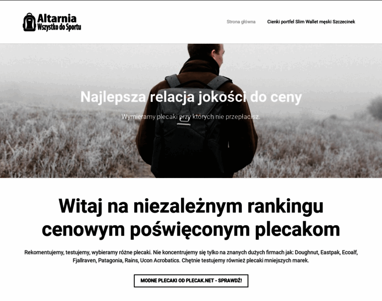 Altarnia.pl thumbnail