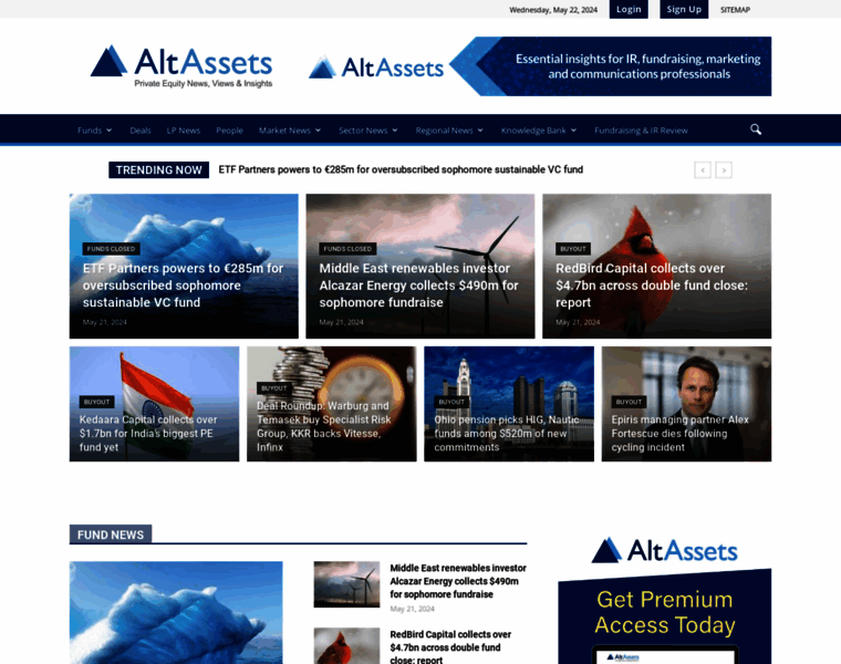 Altassets.net thumbnail