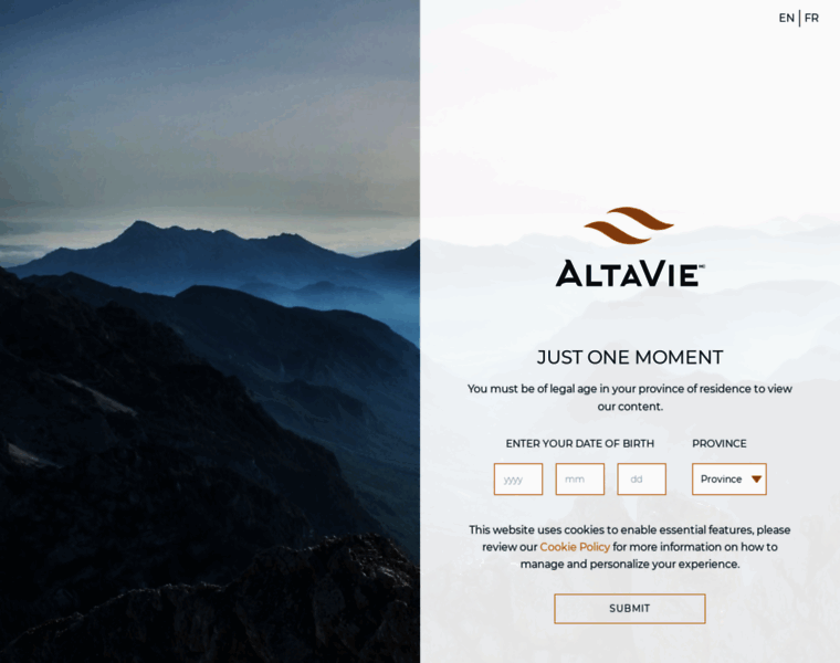 Altavie.ca thumbnail